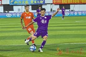 河南彩陶坊不敌浙江绿城 中超联赛2026赛季精彩回顾
